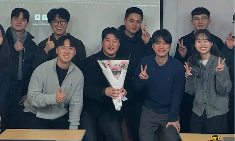 11기 파이널 컨퍼런스