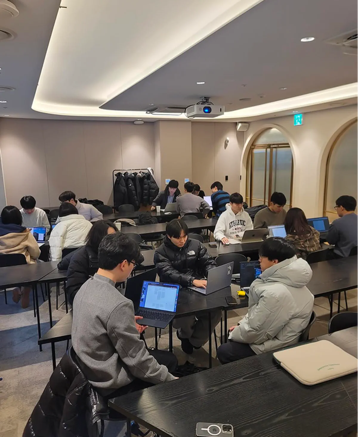12기 2차 Session
