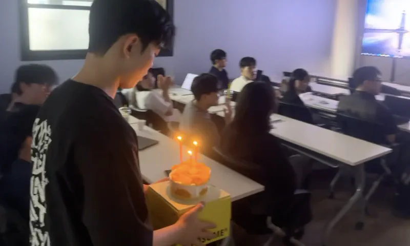 12기 파이널 컨퍼런스